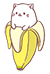 bananya bananya