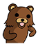 Pedobear Pedobear